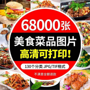 高清摄影美食餐饮菜品图片川菜湘菜粤菜家常菜谱设计外卖抖音素材-淘宝虚拟库